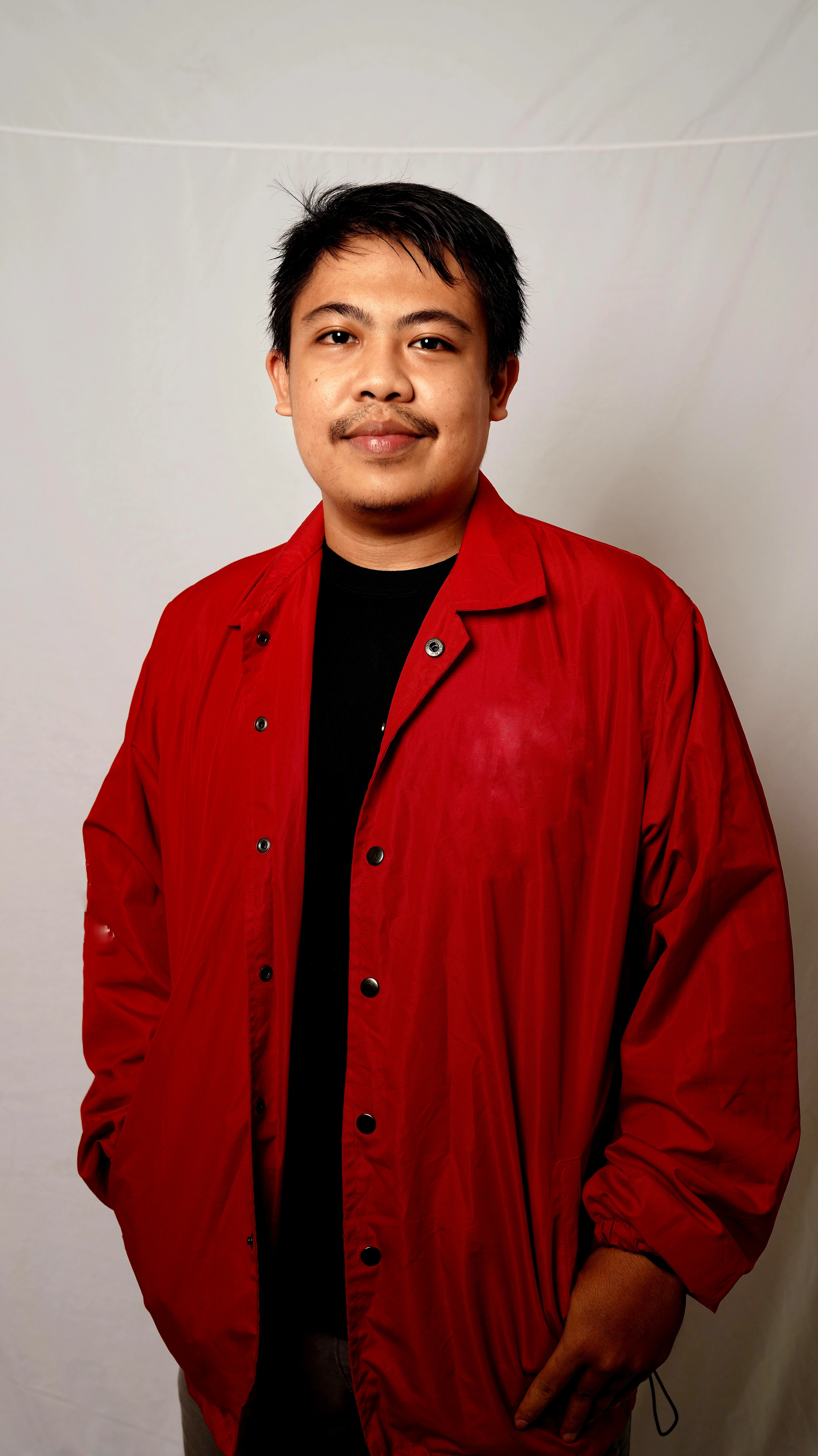 Fawzy Maulana